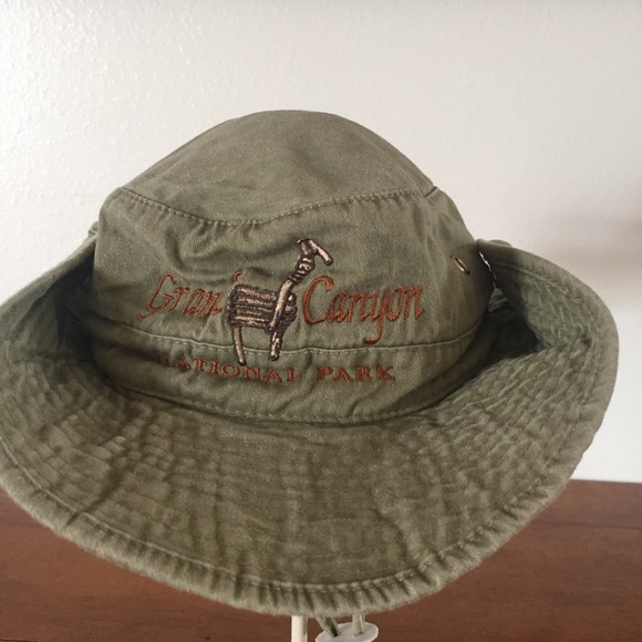 Other - 🛍Grand Canyon national Park safari hat size S/M